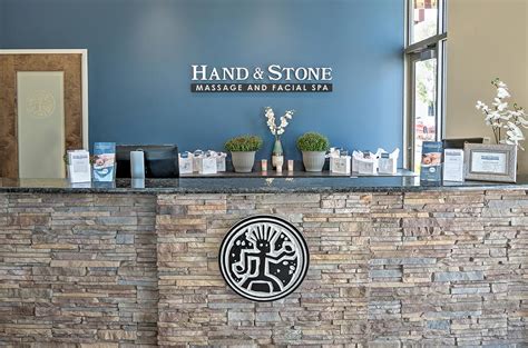 hand and stone reading pa